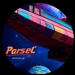 Spaceflip - Parsec 2