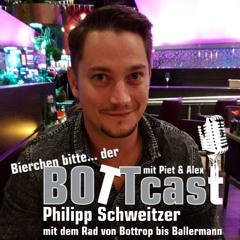 Von Bottrop bis zum Ballermann
