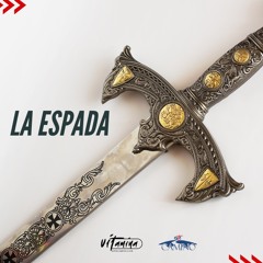 La Espada, Tony