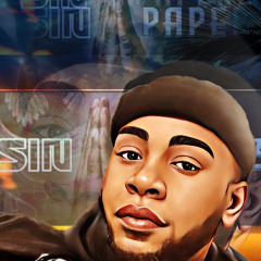 007 Sinpaperz -CITY (lemon pepper freestyle