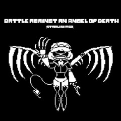 Battle Against an Angel Of Death (Cover) - Murder Drones x Undertale