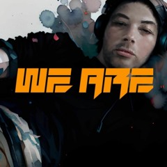 We Are (Radio Edit)