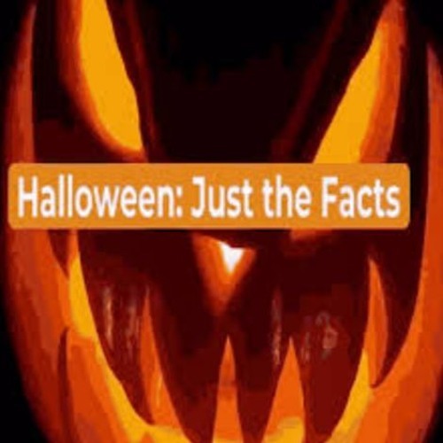 Halloween - Just The Facts full song (HQ leak)