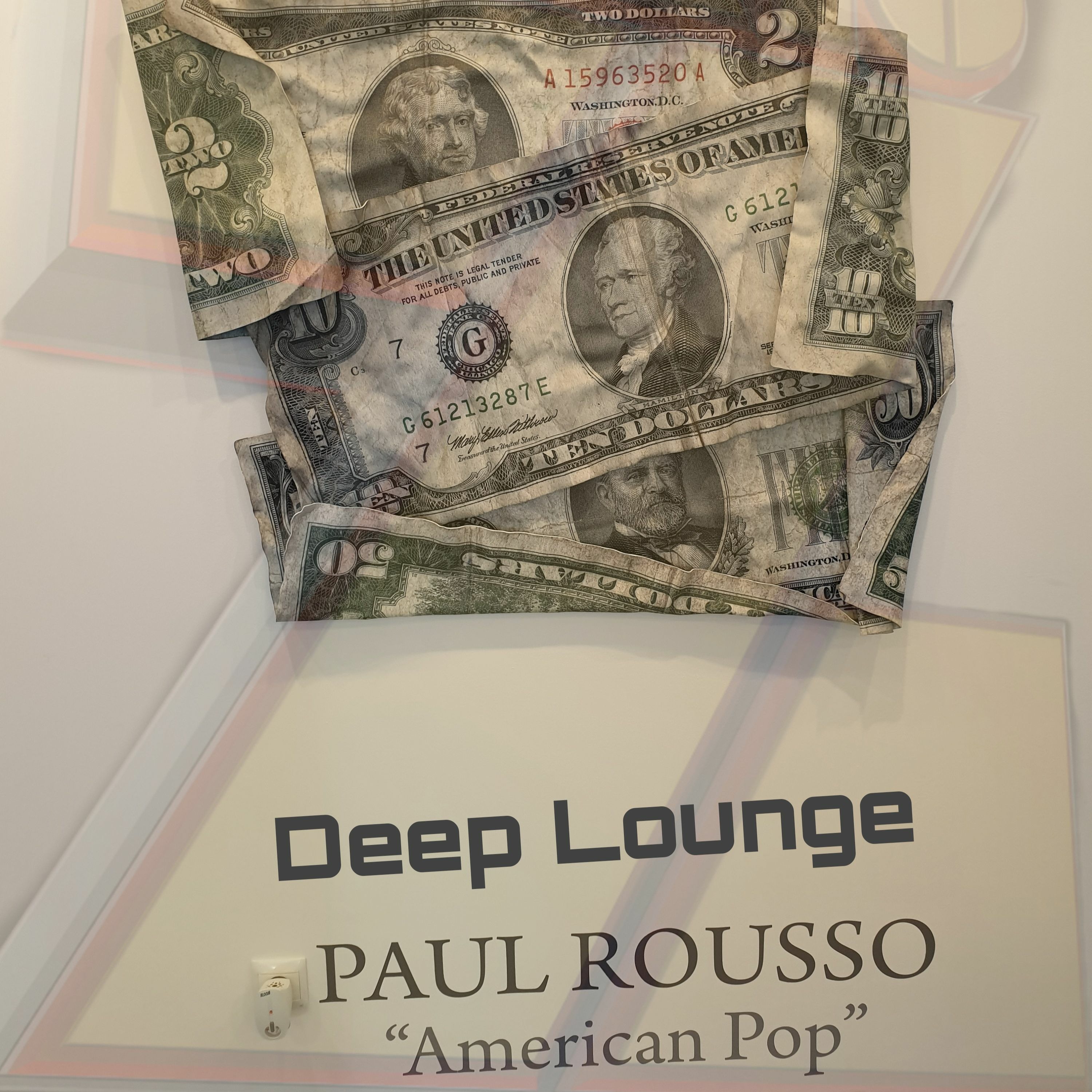 LOUNGE DEEP SESSION AT SHOLEH ABGHARI ART GALLERY MARBELLA JULY 2021 episode artwork