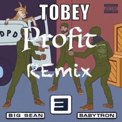 Tobey Remix