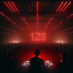 The 128 - #2 | Underground Hypnotic Techno Set