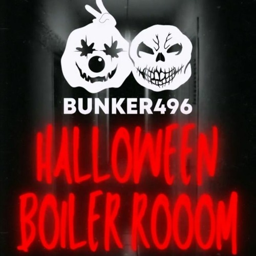 Bunker496 Halloween D&B Set 2023