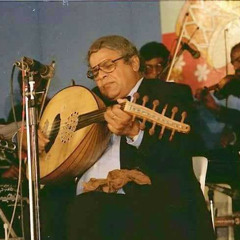 بكرا الزمان يعذر حبيبي في جفاه - أحمد قاسم