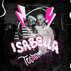 ISABELLA - Sneider x Bastian Marte (Mailob Remix)