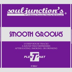 Smooth Grooves - 2006 - All Vinyl