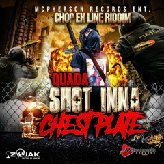 Shot Inna Chest Plate