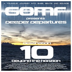 GOMF - Deeper Departure 10 (Beyond the Horizon)