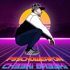 Psychoweapon - Cheeki Breeki (Slavsquad Anthem)