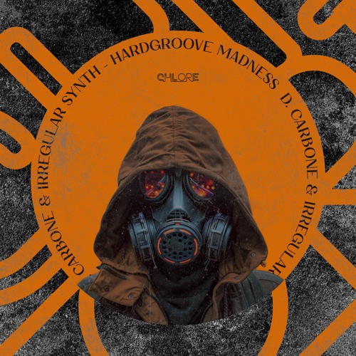 D. Carbone & Irregular Synth - Blow Your Mind