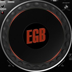 EGB Podcast 006 - Paraçek