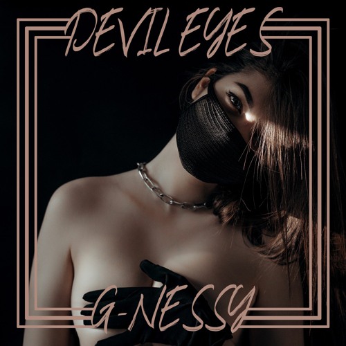 Stream Devil Eyes - Hippie Sabotage (G-Nessy Rmx) by G-Nessy Tahiti |  Listen online for free on SoundCloud