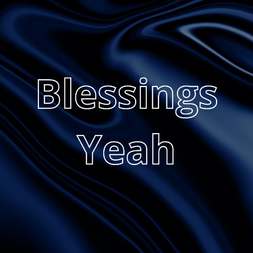 Blessings vs Yeah (MB Beats House edit) FILTERED