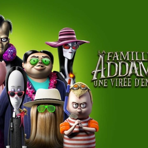 Stream WaTCH The Addams Family 2 2021 FuLLMovieOnLINE MP4