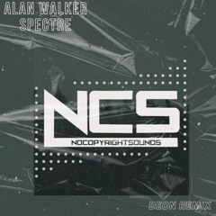 Stream Alan Walker - Spectre (Deon Remix).mp3 by Deon | Listen online for  free on SoundCloud