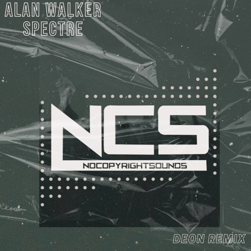 storting ontploffing Aanleg Stream Alan Walker - Spectre (Deon Remix).mp3 by Deon | Listen online for  free on SoundCloud