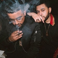 nav - fenty (solo)