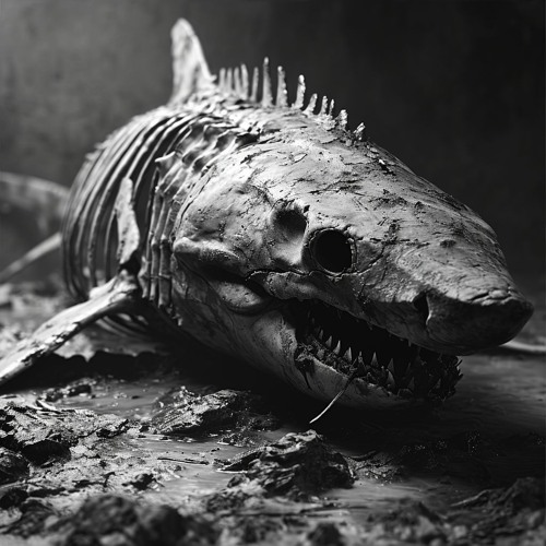 The Shark [free download]