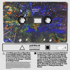 yeah fine ok (mixtape)