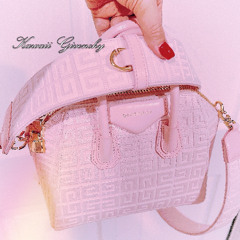 KawaiiStacy, Gwop Givenchy, Attackishere - La Da Da or Kawaii Givenchy | Engineered by Karma Rhythm