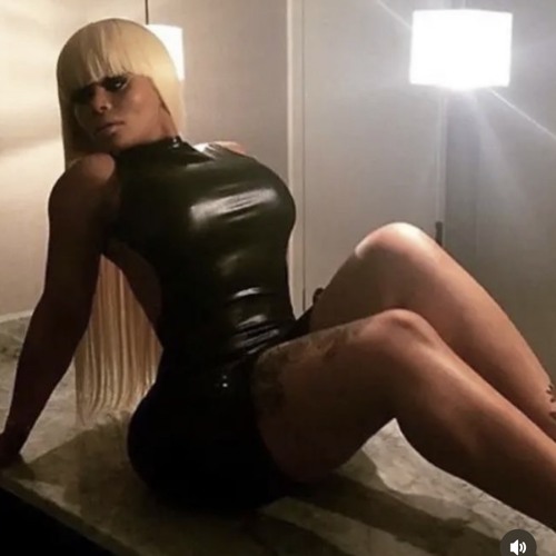 Pay me prod.Ghettosnob x Thrasher