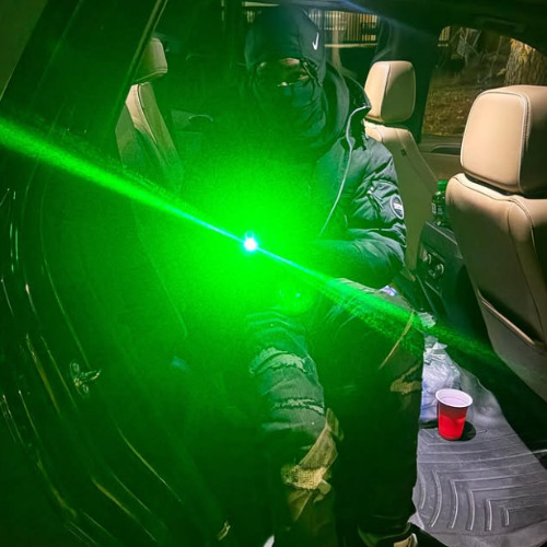 make da news - zeeball & b5