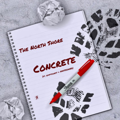 Concrete (ft. emptychest & NAVYXOWER)