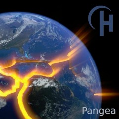 HOLOCENE - Pangea