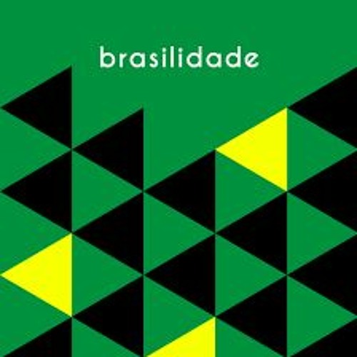 Brasilidade Mini - Tape