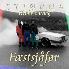 Stjørna Heimbrentslag - Fæstsjåfør