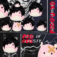sting of honesty / pig of pigsty (piggu cover)