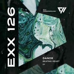 DANOR - Stay With Me [Preview]