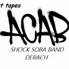 SHOCK SOBA BEND X DERACH-La Koka Raca (beat-Smole) (2016)