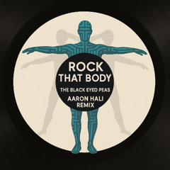 Rock That Body [Aaron Hali remix]