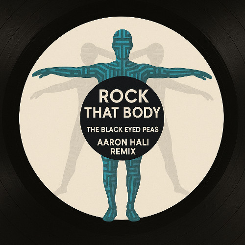 Rock That Body [Aaron Hali remix]