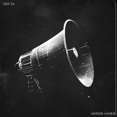 Scooter - Hyper Hyper (Indecent Noise Remix) [2024] [FREE DOWNLOAD]