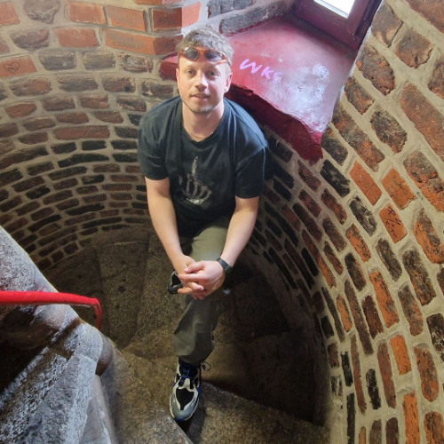 Mystictrax w/ Bodro (03.10.25)