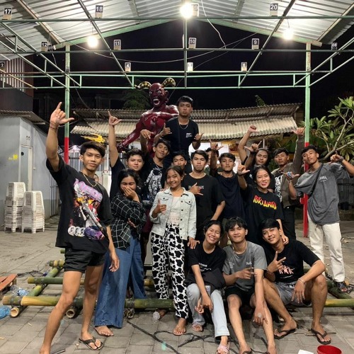 SPECIAL SONG FOR BANTING CAKA 1945 - DJ YOGIXPRATAMA