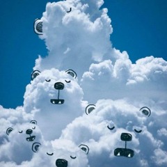Clouds (ft. BAXK)