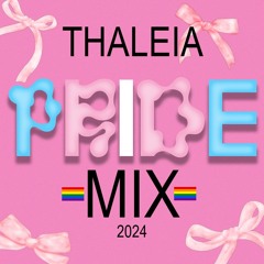 THALEIA PRIDE MIX 2024