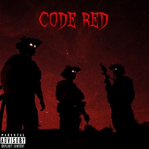 CODE RED