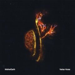 MotherEarth - Varias Horas (EXTENDED MIX)
