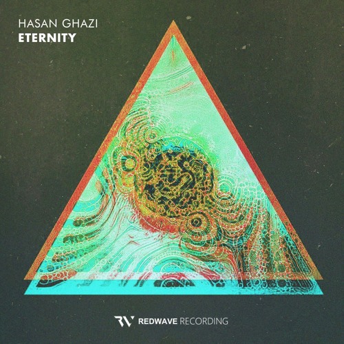 Hasan Ghazi - Eternity (Vox Edit)