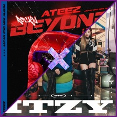 [Mashup] VOLTAGE X ROCKY Boxers Ver. (Instrumental) - ITZY X ATEEZ