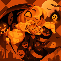 Can You Trust What You See? (Halloween Ver.) - Shadow Milk Cookie Song