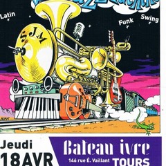 RFL101 RFLactu AFCMigrant Concert Au Bateau Ivre                                          ,